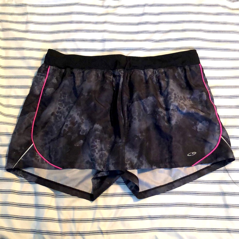 Champion Shorts